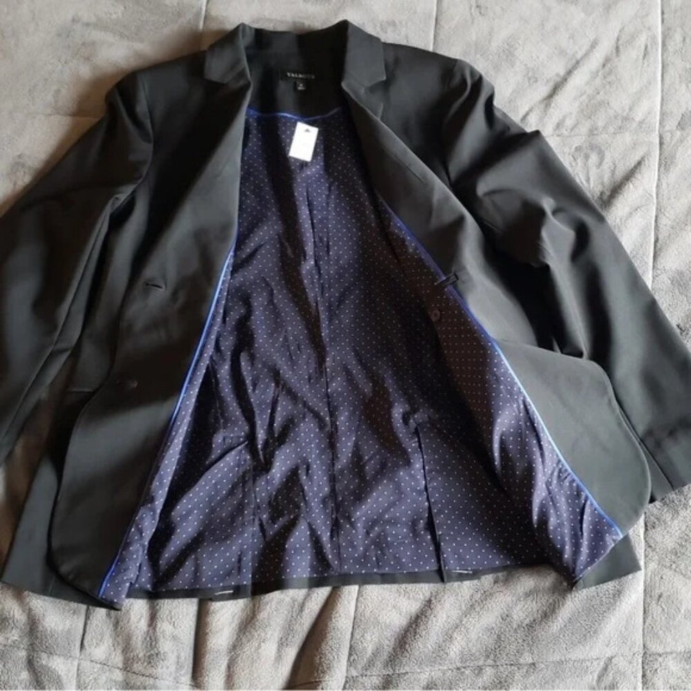 Talbots Blazer